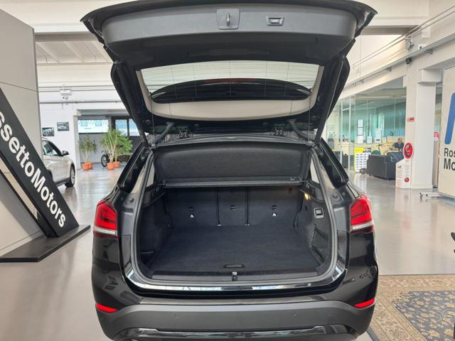 BMW X1 usata, con Alzacristalli elettrici