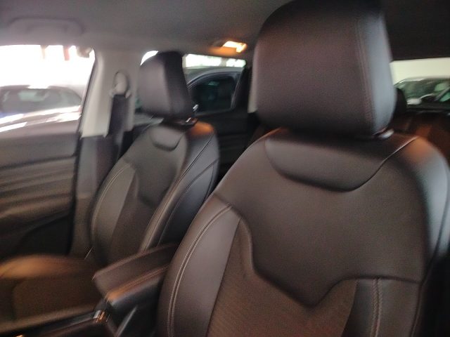 JEEP Compass usata 23