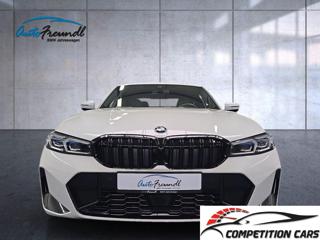 BMW 320 usata, con Airbag laterali