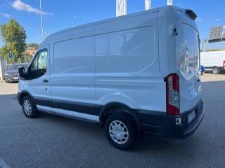 FORD Transit usata, con Chiusura centralizzata