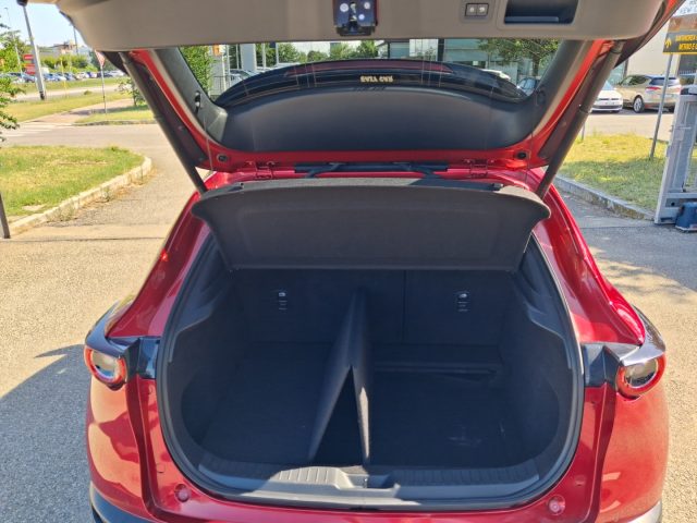 MAZDA CX-30 usata, con Cerchi in lega