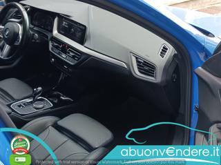 BMW 118 usata, con Cruise Control