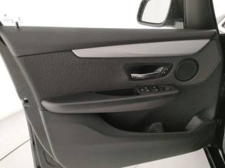 BMW 218 usata, con Sensori di parcheggio anteriori