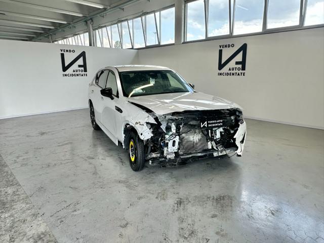 MAZDA CX-60 usata, con ABS