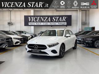 MERCEDES-BENZ A 180 MHV PROGRESSIVE SPORT