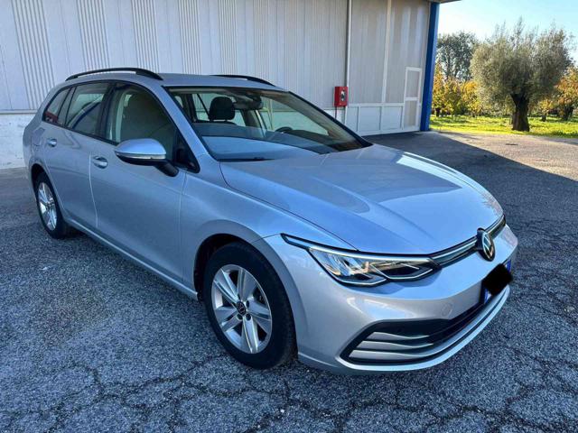 VOLKSWAGEN Golf Variant usata, con ABS