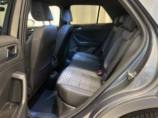 VOLKSWAGEN T-Roc usata, con Alzacristalli elettrici
