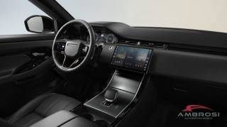 LAND ROVER Range Rover Evoque usata 4
