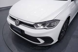 VOLKSWAGEN Polo usata, con Riconoscimento dei segnali stradali