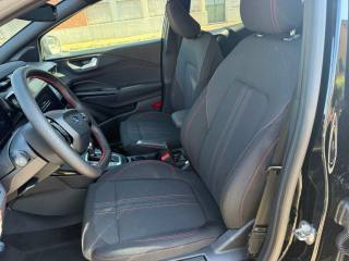 FORD Puma usata 20