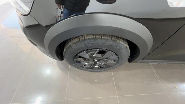 DACIA Sandero usata, con Immobilizzatore elettronico