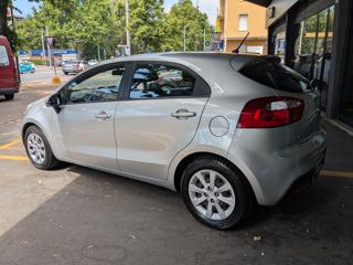 KIA Rio usata, con Controllo trazione