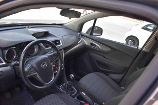 OPEL Mokka usata, con Autoradio
