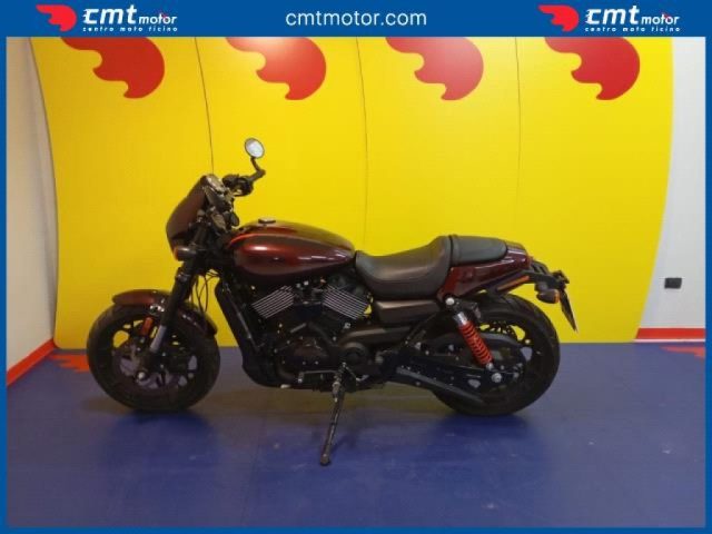 HARLEY-DAVIDSON Other usata 2