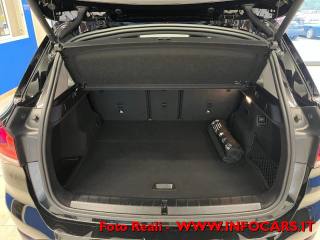 BMW X1 usata, con Touch screen