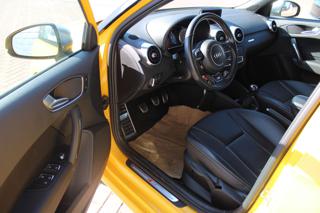 AUDI S1 usata, con Controllo trazione