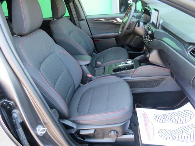 FORD Kuga usata 25