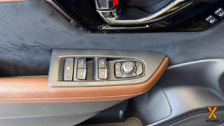 SUBARU Forester usata, con Sedili riscaldati