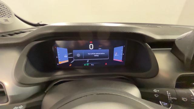 JEEP Avenger usata, con Cruise Control