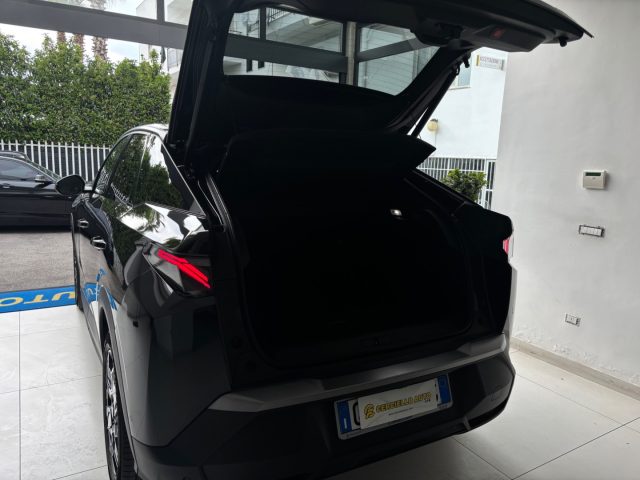 PEUGEOT 3008 usata, con Touch screen