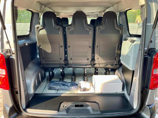 FIAT Scudo usata, con USB