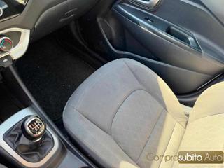 KIA Rio usata, con Climatizzatore
