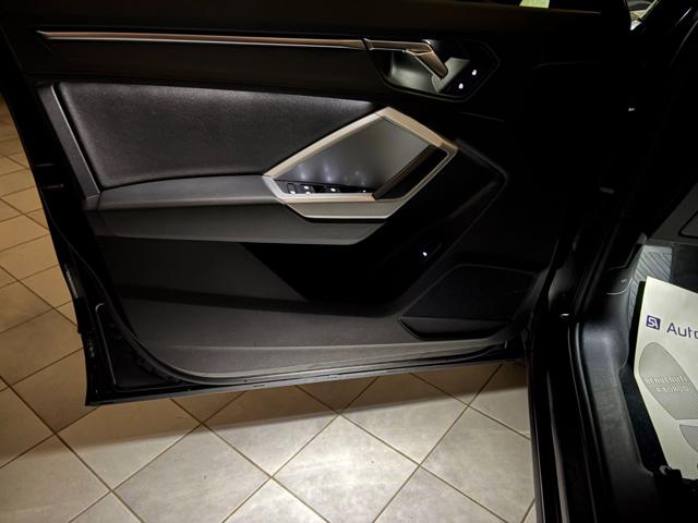 AUDI Q3 usata, con Vivavoce