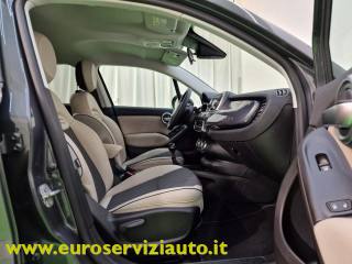 FIAT 500X usata 37