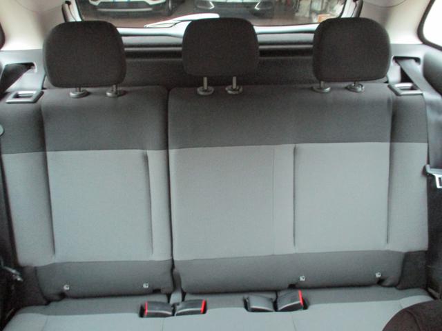 CITROEN C3 Aircross usata, con Servosterzo