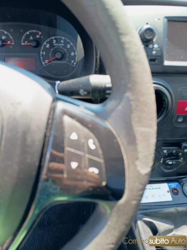 FIAT Fiorino usata, con ESP