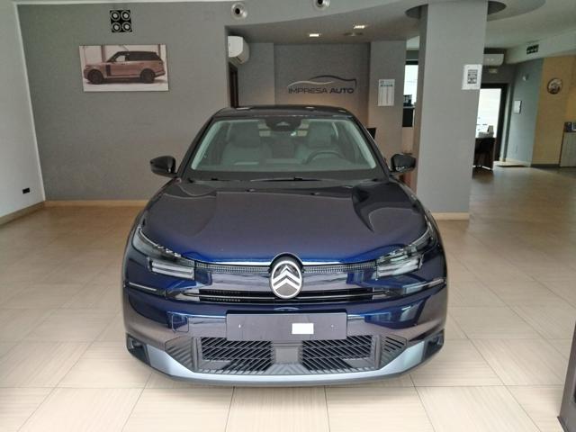 CITROEN C4 usata, con Controllo automatico clima