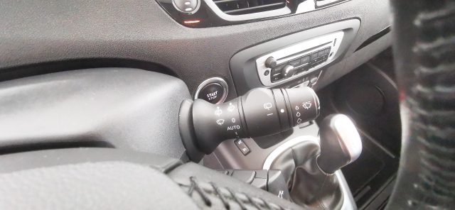 RENAULT Scenic usata 41