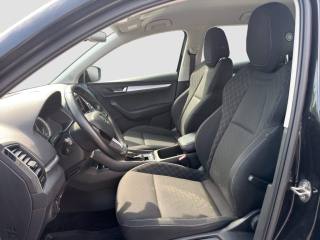 SKODA Karoq usata 9