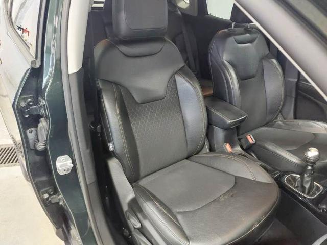 JEEP Compass usata, con Climatizzatore