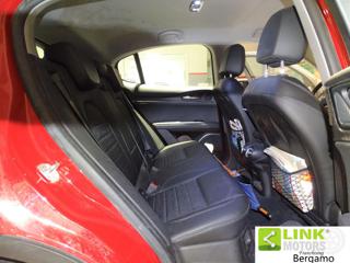 ALFA ROMEO Stelvio usata, con Fari Xenon