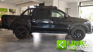 EVO Cross 4 usata 2