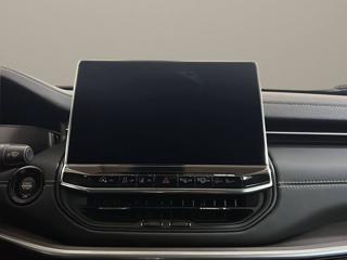 JEEP Compass usata, con Sistema di navigazione