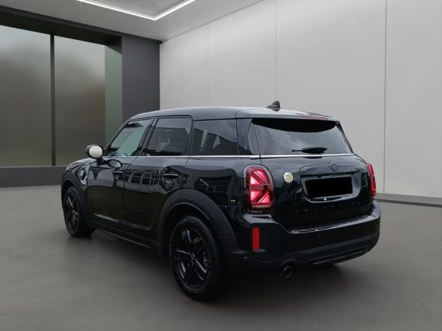 MINI Countryman usata, con Alzacristalli elettrici
