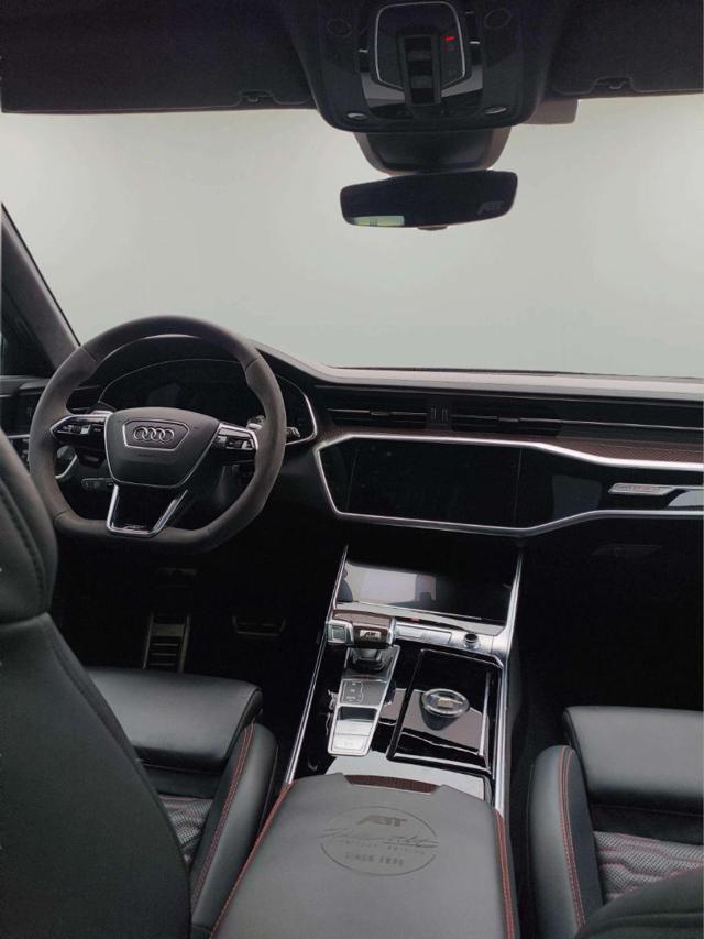 AUDI RS6 usata, con Autoradio digitale
