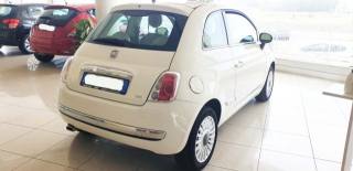 FIAT 500 usata, con Alzacristalli elettrici