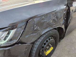 FORD Focus usata, con Specchietti laterali elettrici