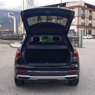 AUDI Q3 usata, con Autoradio digitale
