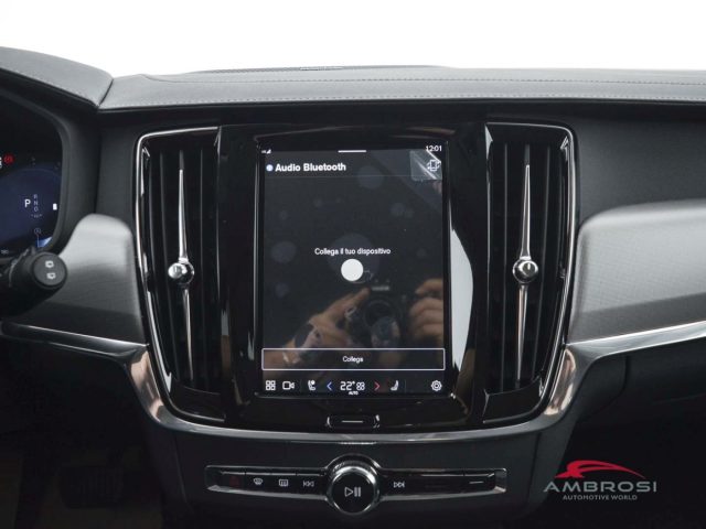 VOLVO V90 usata 13