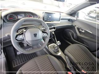 PEUGEOT 2008 usata, con Controllo trazione