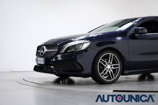 MERCEDES-BENZ A 180 usata, con Cruise Control