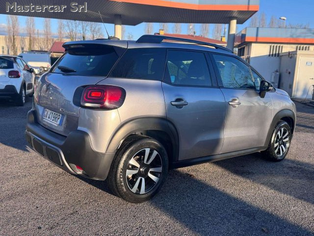CITROEN C3 usata, con Antifurto