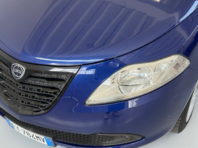 LANCIA Ypsilon usata 20
