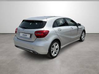 MERCEDES-BENZ A 180 usata, con Airbag Passeggero