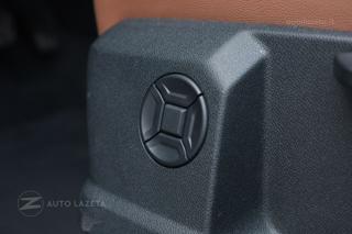 AUDI Q3 usata, con Sensore di luce