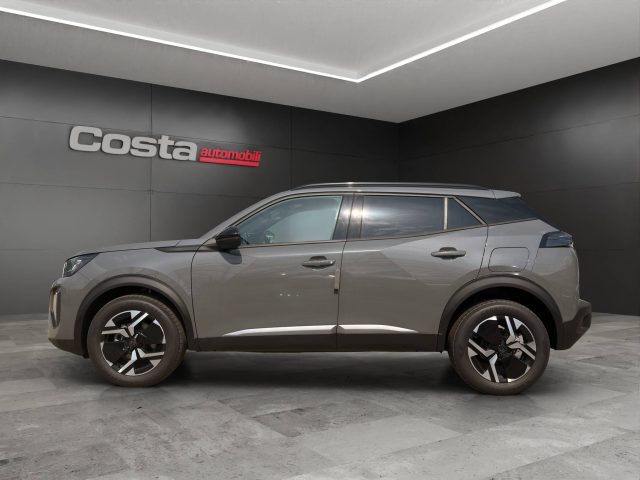 PEUGEOT 2008 usata, con Cerchi in lega